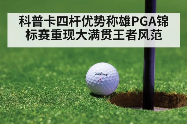 科普卡四杆优势称雄PGA锦标赛重现大满贯王者风范